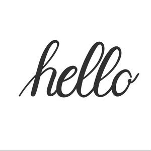 Posh Ambassador!! ❤️